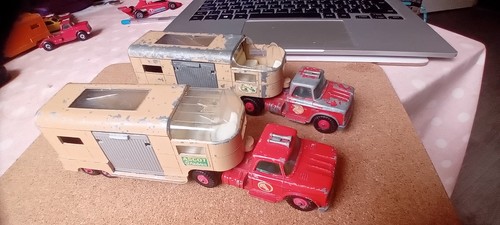 Matchbox lesney kingsize - matchbox,