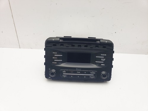 Kia sorento mk3 - um, cd