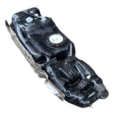 TOYOTA HILUX FUEL TANK DIESEL