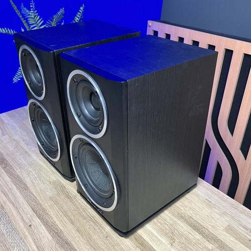 Wharfedale diamond 121 - diamond,