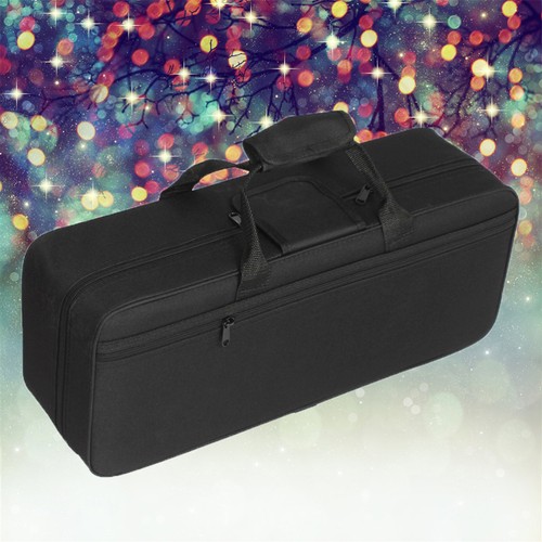 Ergonomic oxford cloth trumpet - ergonomic,