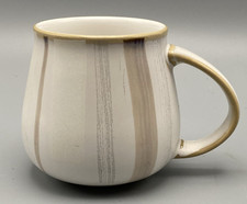 1 X DENBY TRUFFLE MUG (LAYERS?) (4 AVAILABLE)
