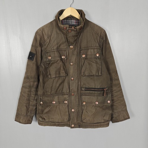 Superdry trials race jacket - superdry,