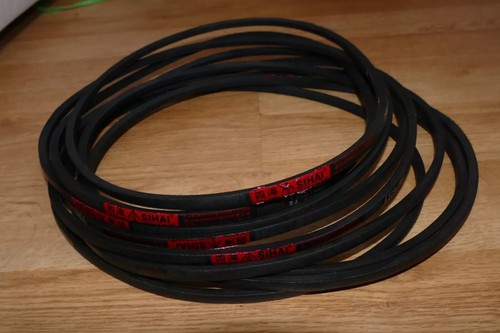 6573 drive belt for - drive,