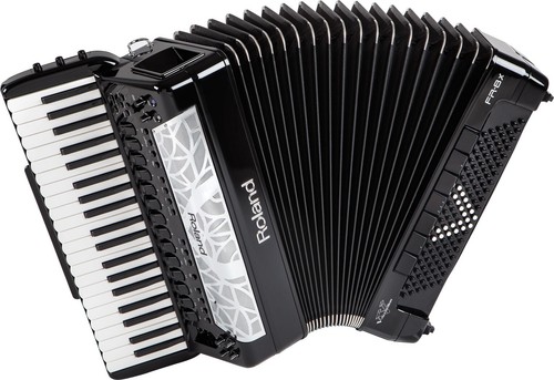 Roland v accordion - v,