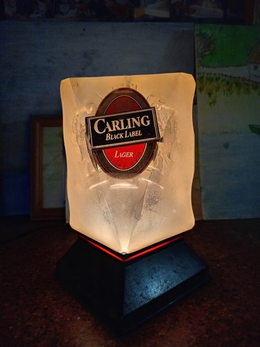 Carling black label - , pub