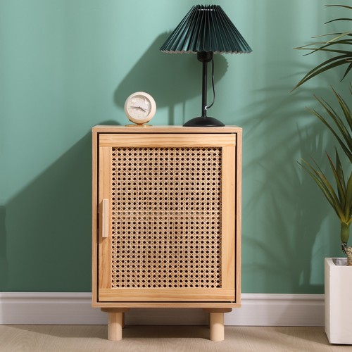 Door bedside cabinet - door,