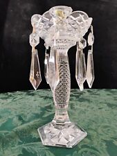 Waterford Crystal TARA Candelabra Single 108363 