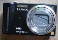 Panasonic LUMIX DMC-ZS7/TZ10