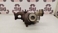Ford Mondeo Zetec Tdci  GARRETT 2007-2015 1997 Turbo & Manifold 