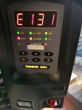 ATLAS COPCO D312-DS4 8433082033 TENSOR DS4 TORQUE CONTROLLER (ANNEXRACK.1)