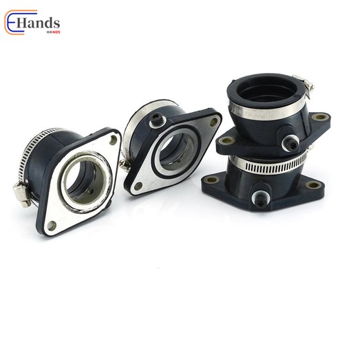 4pcs intake manifold - 4pcs, boot