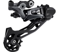 Shimano GRX RD-RX810 Rear Derailleur CycloCross //NEW// Shadow+ 2 x 11 Speed