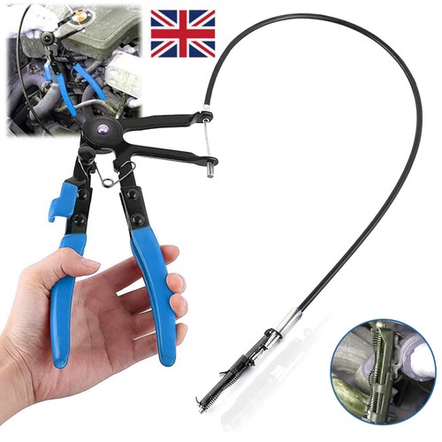 Professional hose clip plier - professional,