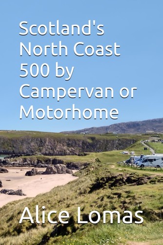 Scotland north coast 500 by - north,