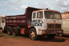 Truck photo International