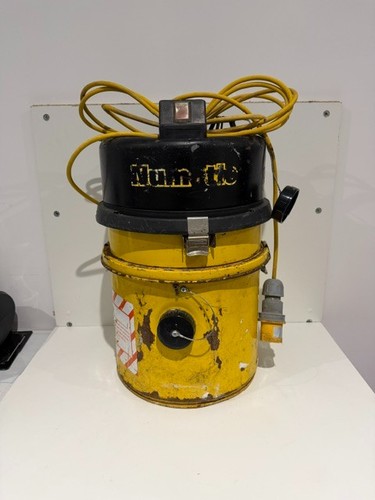 Numatic hz200 hzq200 2 - hz200,