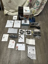 Canon Selphy CP510 Compact Photo Printer *NO CAMERA* - Boxed New 