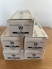 Redken Blonde Idol VV x 5