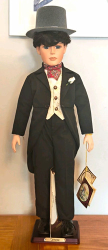 Vintage alberon dominic - alberon,