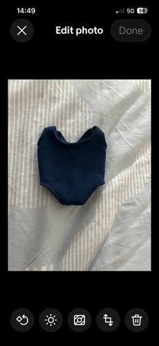 Sindy patch swimsuit - sindy,