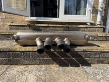 GENUINE BMW M3 M4 G80 G82