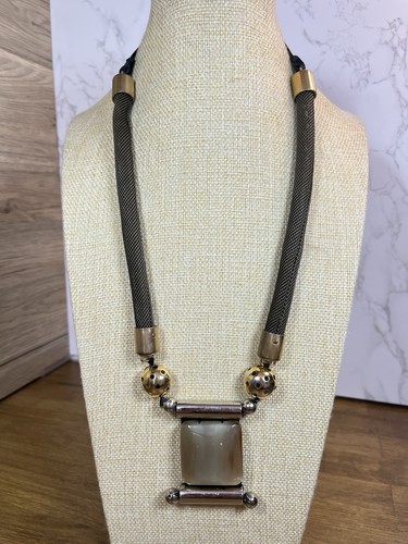 Marni designer statement - designer, mixed