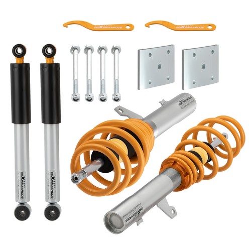Coilover suspension kit for - coilover, vw