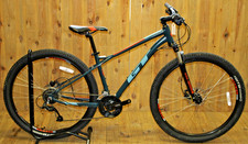 GT Aggressor Expert 27.5"/29" 2023 S | (29" Wheel) Slate Grey