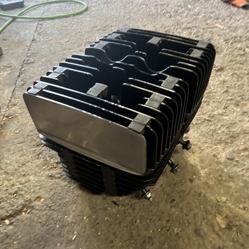 Yamaha 125 barrels - rd, and