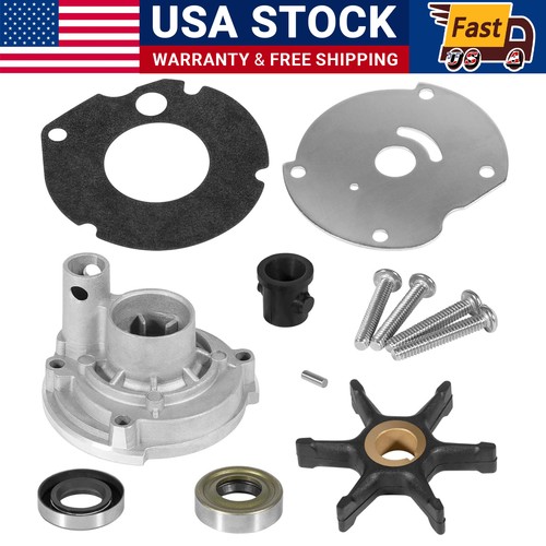 382296 outboard water pump - 382296,