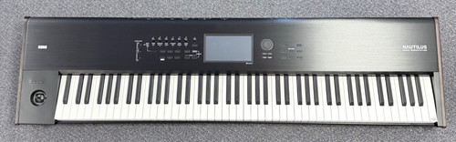 Korg nautilus synth - nautilus, 88