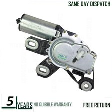 REAR WIPER MOTOR FOR
