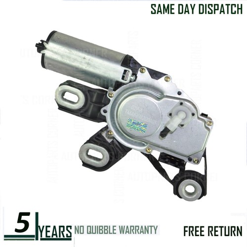 Rear wiper motor for - rear,