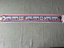 Vintage England Admiral Scarf