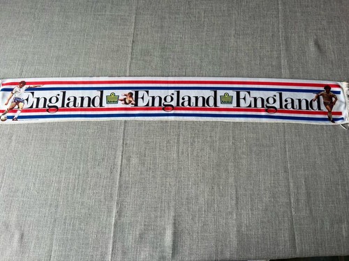Vintage england admiral scarf - admiral,