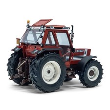 Ros Fiat 80-90 Supercomfort Tractor 