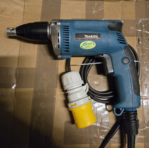 Tested and working - ., makita