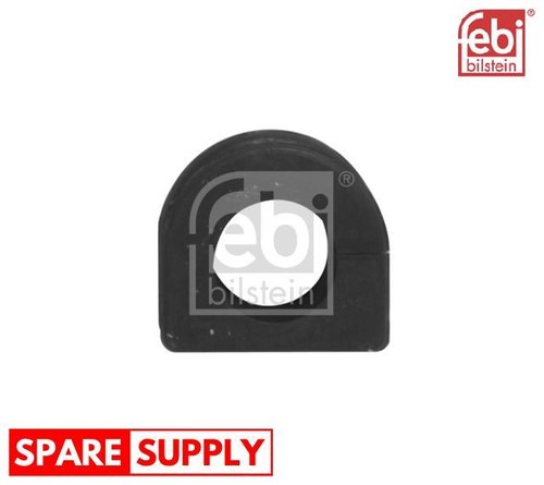 Stabiliser mounting for - 2x,