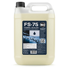 HLS Fabric Sealer 5L Water