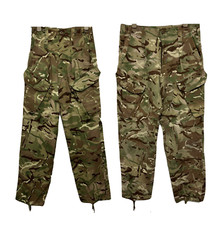 MTP TROUSERS - Sizes , All