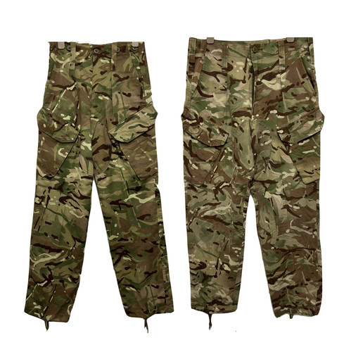 Mtp trousers sizes camo - mtp,