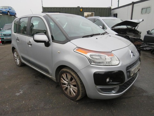 Citroen picasso mk1 - c3,