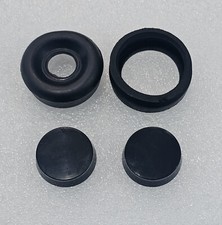 TOYOTA LAND CRUISER FJ40 FJ42 BJ40 REAR WHEEL CYLINDER CUP WITH BOOT SET