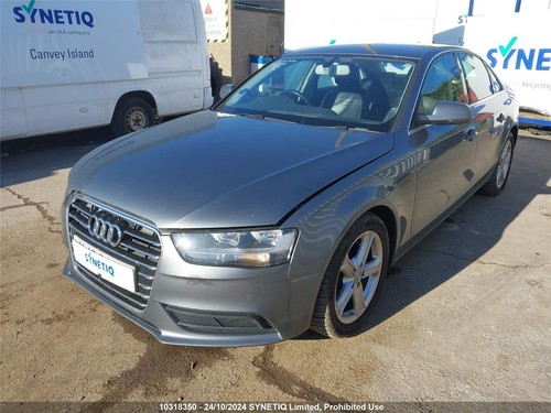 2015 audi saloon - 2015, 8k