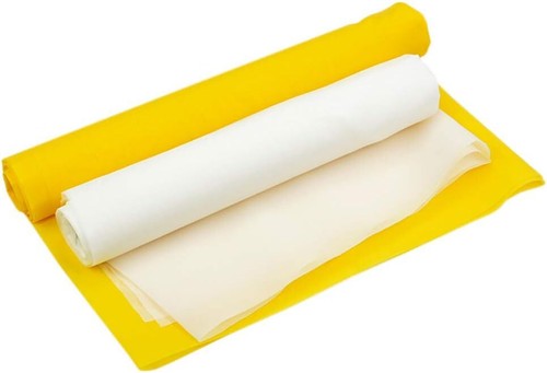 Silk screen printing - screen,