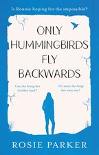 Only Hummingbirds Fly