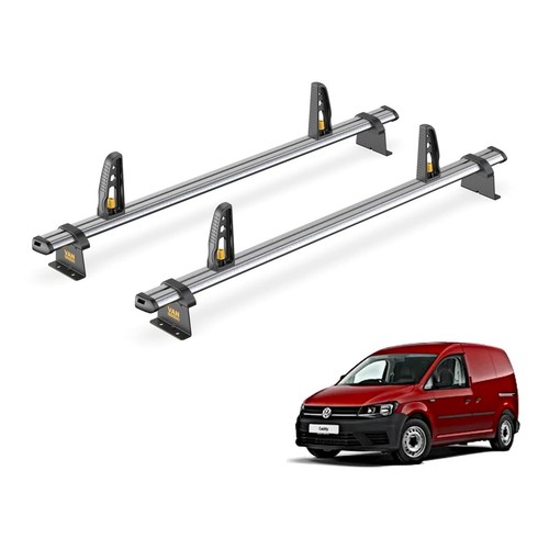 Caddy roof rack for - roof,