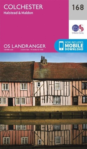 Colchester halstead maldon - colchester, &