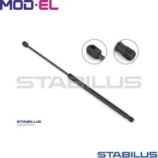 GAS SPRING BOOTCARGO AREA 878831 FOR VW CALIFORNIA/T6/Camper DNAC/CXGD 2.0L 4cyl